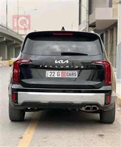 Kia Telluride